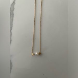 Arrow Necklace